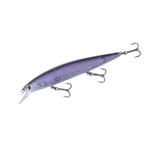 Major Craft CEANA JERKBAIT 110SPS SHALLOW 11cm 16gr #015 Ghost Wakasagi csali