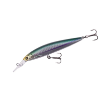 Major Craft CEANA JERKBAIT 90SPM MIDDLE 9cm 11gr #001 Blue Back Silver csali