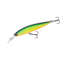 Major Craft CEANA JERKBAIT 90SPM MIDDLE 9cm 11gr #008 Mat Tiger csali