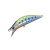 Major Craft FINETAIL EDEN 45SS 4.5cm 3.0gr #004 Laser Chart Yamame