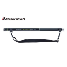  Major Craft Firstcast LSFC-400 Set teleszkópos merítőnyél 4m háló, szák, merítő