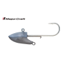 Major Craft JIGPARA BUNTA DARTS JIG FEJ 15gr