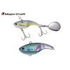  Major Craft Jigpara Spin FW 3.9cm 12gr #037 Gizzard Shad műcsali