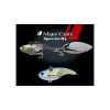 Major Craft JIGPARA SPIN FW 4.3cm 18gr #035 Sexy Shad