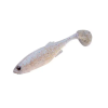  Major Craft Stabi Shad Fat 3,5" 8,9cm #006 Clear gumihal 4 db/csg