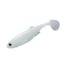  Major Craft Stabi Shad Fat 5" 12,7cm 20,9g #007 Glow gumihal 4 db/csg