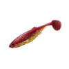  Major Craft Stabi Shad Fat 7" 17,8cm 55g #001 Red Gold gumihal 2 db/csg