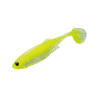  Major Craft Stabi Shad Fat 7" 17,8cm 55g #005 Chart Silver gumihal 2 db/csg