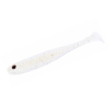  Major Craft Stabi Shad Slim 3,5" 8,9cm #006 Clear gumihal 4 db/csg
