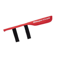 Major Craft Tip Cover spiccvédő sapka Red horgászkiegészítő