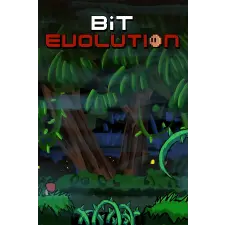 Major Games BiT Evolution (digitális licenc) videójáték