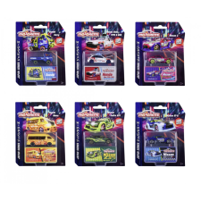 Majorette 212051030 játék jármű autópálya és játékautó