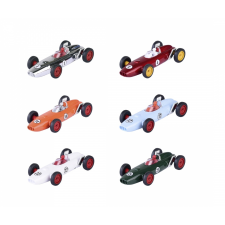 Majorette Anniversary Edition Diecast Autó készlet - Többfajta (212054103) autópálya és játékautó