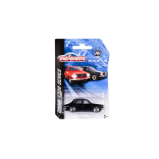 Majorette Dacia 1300 autómodell - Neagra autópálya és játékautó