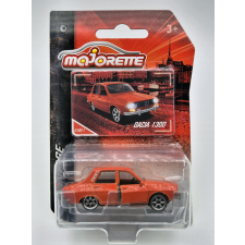 Majorette Dacia 1300 - Majorette - 1:64 autópálya és játékautó