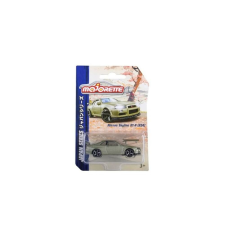 Majorette Japán series kisautó - Nissan Skyline GT-R (212051029) autópálya és játékautó