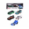 Majorette Majorettr Porsche Motorsport kisautó készlet (5 darabos) (212053172)