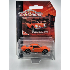 Majorette Renault Alpine A110 - Majorette - 1:64 autópálya és játékautó