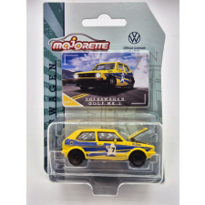 Majorette Volkswagen VW Golf MKI GTi - 7 (1976) -  Majorette - 1:64 makett