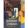 Majoros Nóra - Boszorkány a lovardában