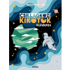 Majoros Nóra - Csillagközi kikötők - Küldetés
