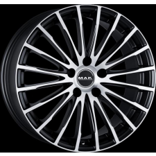  MAK 4x100 17x7 ET38 Fatale Ice B 72 alufelni