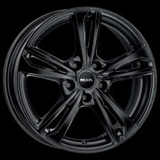  MAK 4x108 16x6.5 ET15 Emblema GB 65.1 alufelni