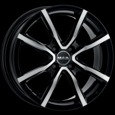  MAK 4x108 16x6.5 ET40 Milano 4 BMF 63.4 alufelni