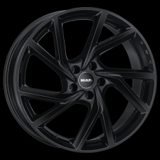  MAK 5x110 17x7.5 ET33 Kassel GB 65.1 alufelni