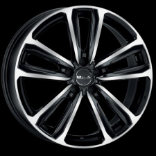  MAK 5x112 16x6.5 ET45 Magma BMF 76 alufelni