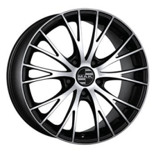  MAK 5x112 18x8 ET21 Rennen Ice B 66.45 alufelni