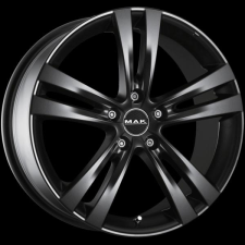  MAK 5x112 18x8 ET39 Zenith MB 66.45 alufelni