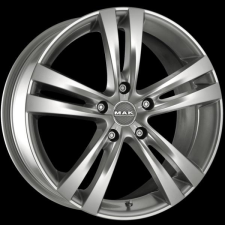  MAK 5x112 18x8 ET50 Zenith HS 57.1 alufelni