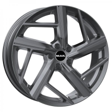  MAK 5x112 19x8.5 ET25 Qvattro M-Titan 66.45 alufelni