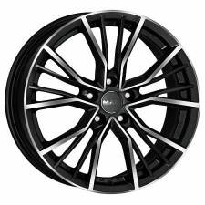  MAK 5x112 19x8.5 ET45 Union BMF 66.45 alufelni