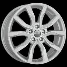  MAK 5x112 19x8 ET28 Koln Sil 66.5 alufelni