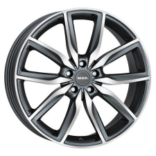  MAK 5X112 20X8 ET51 ALLIANZ GMMF 66,6 alufelni