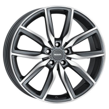  MAK 5x112 20x8 ET55 Allianz GMMF 66.6 alufelni