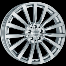  MAK 5x112 20x9.5 ET22 Krone Sil 66.6 alufelni