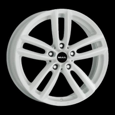  MAK 5x120 17x7 ET50 Oxford Gwhite 72.6 alufelni