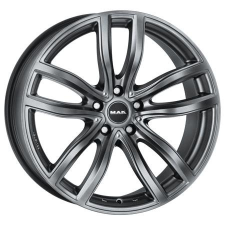  MAK 5x120 19x8.5 ET30 Fahr M-Titan 72.6 alufelni