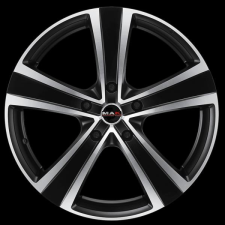  MAK 5x120 19x8.5 ET50 Fuoco 5 Ice B 65.1 alufelni