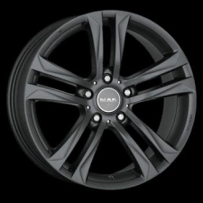  MAK 5x120 20x10.5 ET30 Bimmer MT 74.1 alufelni