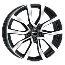  MAK 5x120 21x9.5 ET49 Midlands BMF 72.6 alufelni