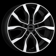  MAK 5x127 18x8 ET40 Highlands BMF 71.6 alufelni