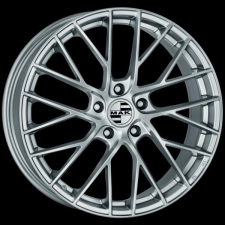  MAK 5x130 19x8.5 ET52 Monaco Sil 71.6 alufelni