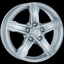  MAK 5x160 18x7.5 ET50 King 5 Sil 65.1 alufelni