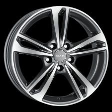  MAK 5x98 17x7 ET41 Emblema GMMF 58.1 alufelni