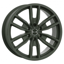  MAK 6x139.7 17x7.5 ET50 Peak Army Green 93.1 alufelni