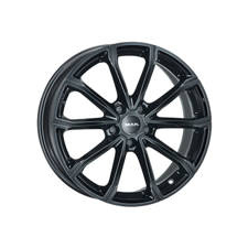 MAK DaVinci GB 5/100 18x7 ET51 54,1 alufelni